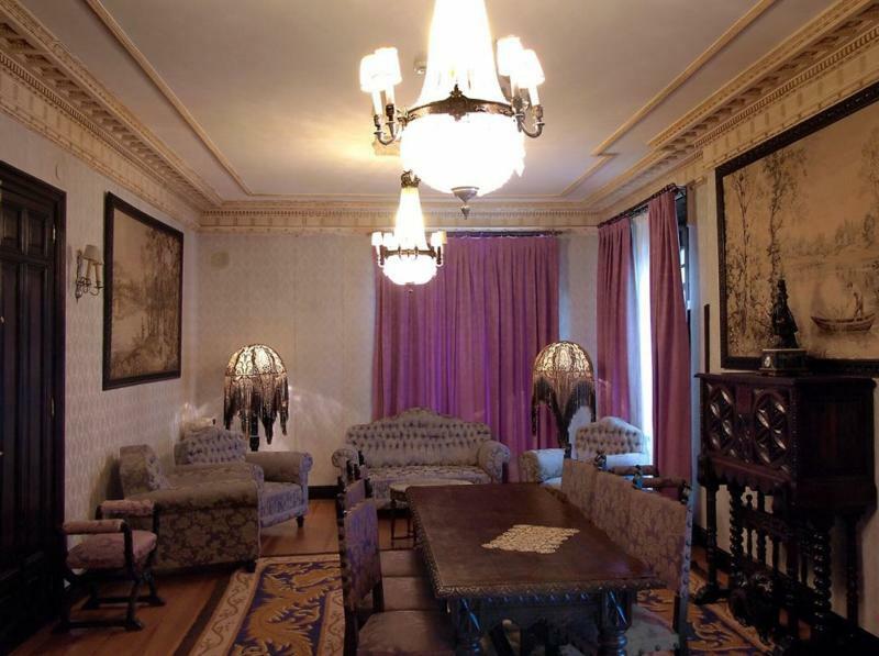 Hotel Y Apartamentos Arias Навия Экстерьер фото