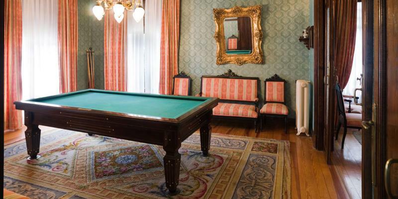 Hotel Y Apartamentos Arias Навия Экстерьер фото